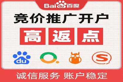 SEM代运营案例：行业领军企业实践